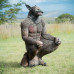 Wildcrete Werewolf
